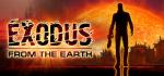 Exodus from the Earth Box Art Front